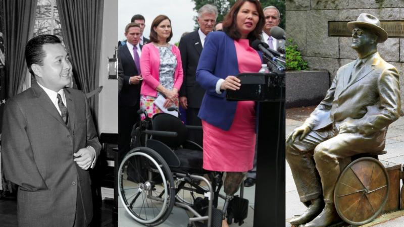 We Must Improve Disability Representation in Our Government