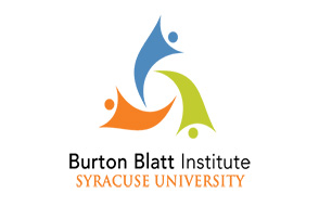 Burton Blatt Institute
