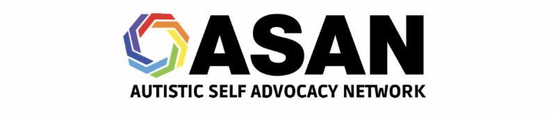 The Autistic Self Advocacy Network