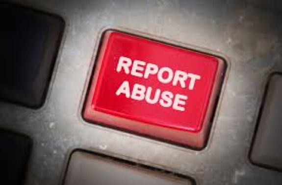 Mandated reporting of abuse