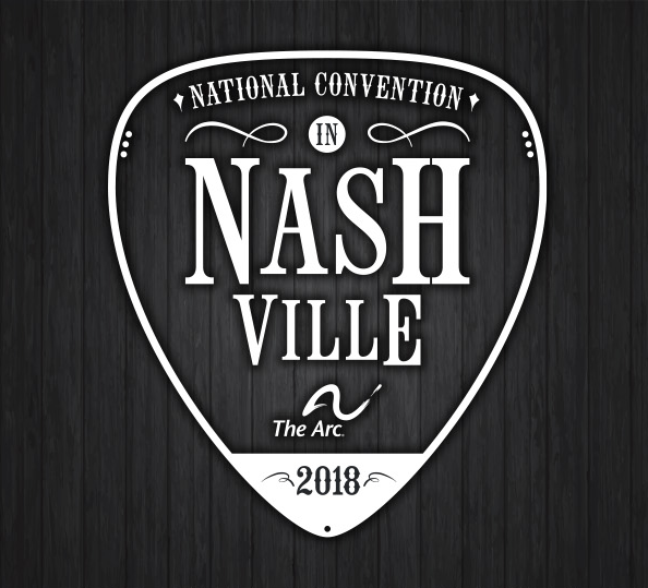 The Arc National Convention will be held in Nashville, Tennessee this November 8-10.