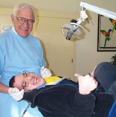 Dental Care for People with Intellectual and Developmental Disabilities