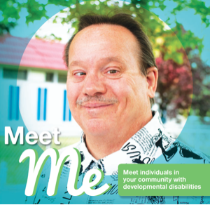 Meet Me: A Newspaper Insert Breaking Down Barriers to Inclusion