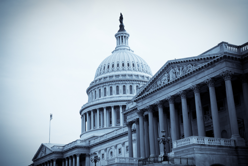 US Capitol