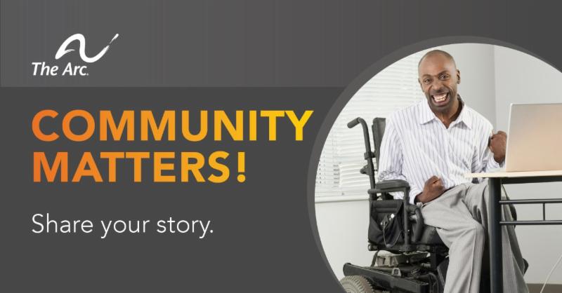 community-matters-story-collection