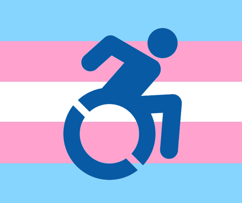 trans disabled