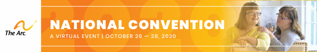 Join us for a virtual 2020 National Convention – Registration is complimentary