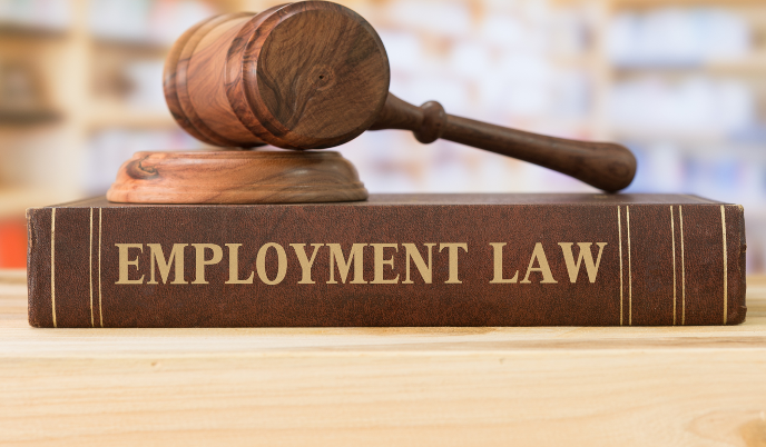 New Employment Laws Related to COVID-19