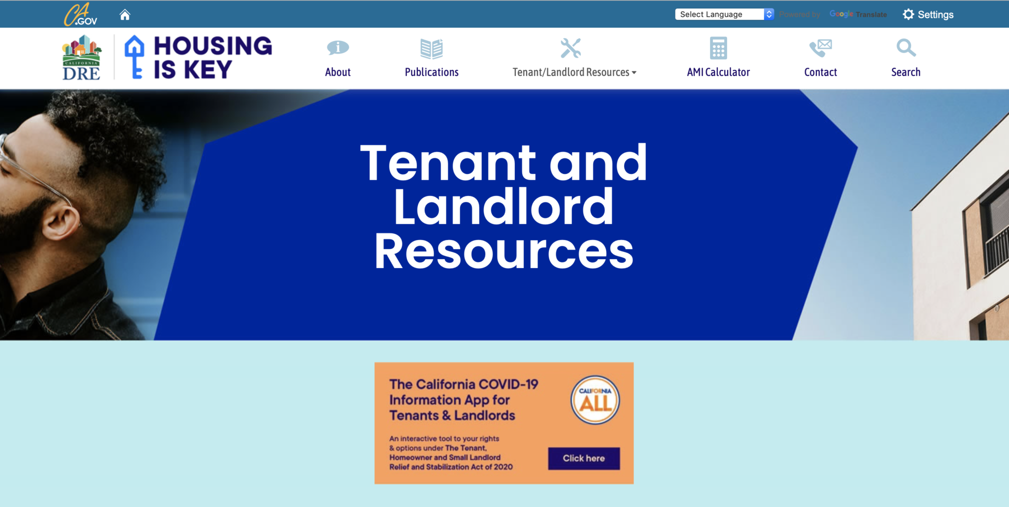 New California Eviction Protection Legislation and Toolkit