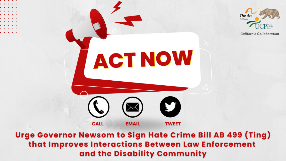 AB 449 Act now