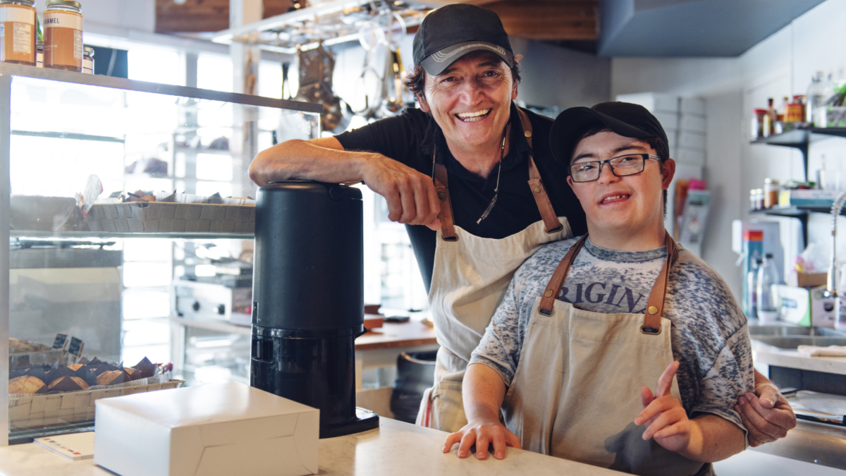 DID YOU KNOW: There are Many Benefits of Hiring People with Disabilities?