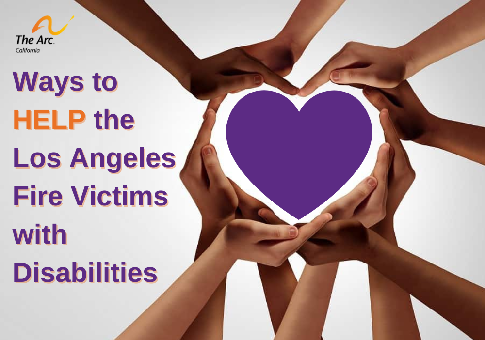 Ways to Help Los Angeles Fire Victims