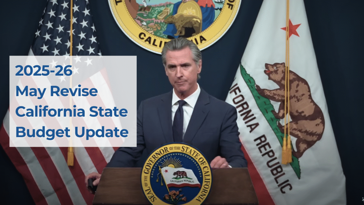 California Faces Cuts to Disability Services in Governor’s 2025-26 Budget Plan Amid Federal Medicaid Threats