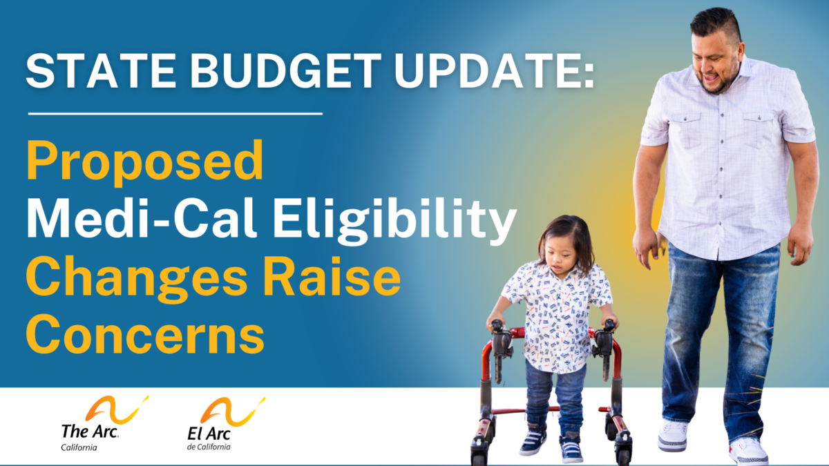 Proposed Budget Changes Could Affect Access to State-Funded Medi-Cal Coverage