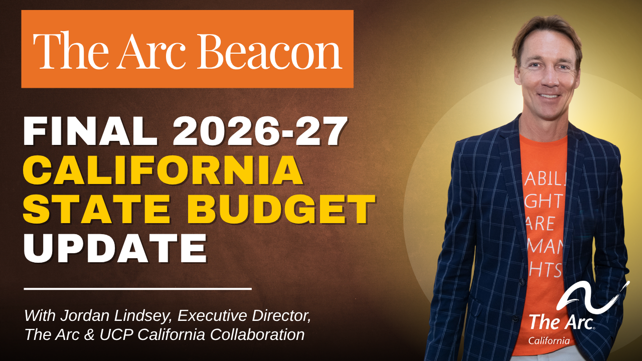 The Arc Beacon Final 2026-27 California State Budget