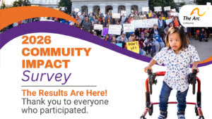 2026 Community Impact Survey Results are Here! Thank you to everyone who participated.